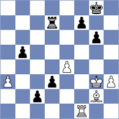 Castellano - Perez Ponsa (chess.com INT, 2024)