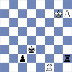 Martin Fuentes - Dubnevych (chess.com INT, 2024)