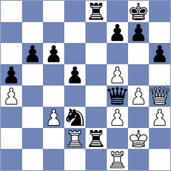 Donatti - Banusz (chess.com INT, 2024)