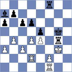 De Castro - Roepke (Chess.com INT, 2020)