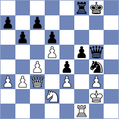 Kovacs - Tanriverdi (chess.com INT, 2023)
