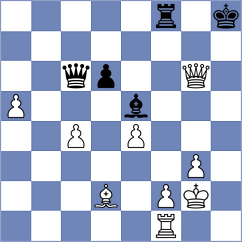 Bartholomew - Dudzinski (Chess.com INT, 2020)