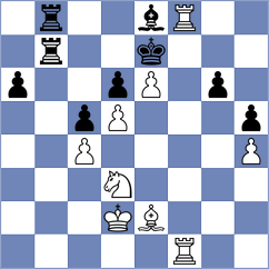 Williams - Padmini (chess.com INT, 2023)