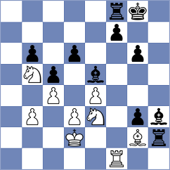 Mena - Freile Martin (chess.com INT, 2024)
