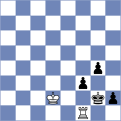 Niemann - Rustemov (chess.com INT, 2024)