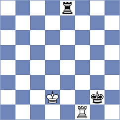 Klabis - Garagulya (chess.com INT, 2021)