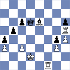 Rose - Vanek (chess.com INT, 2024)