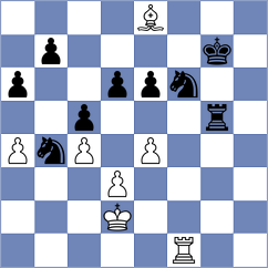 Barahona - Santiago Sontay (Chess.com INT, 2020)