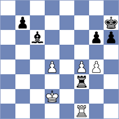 Souza - Eugene (chess.com INT, 2023)