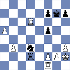 Mirzoev - Mayaud (chess.com INT, 2024)