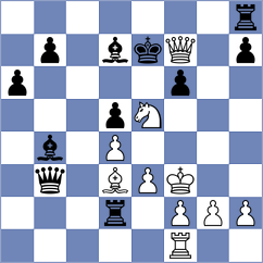 Fier - Demin (Chess.com INT, 2021)