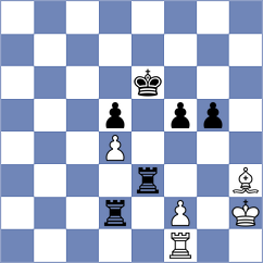 Stremavicius - Rohan (chess.com INT, 2024)