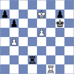Sargissyan - Grabinsky (chess.com INT, 2022)