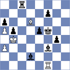 Orozbaev - Esmeraldas Huachi (chess.com INT, 2024)