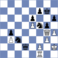 Benen - Antonio (chess.com INT, 2024)