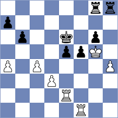 Menahem - Spitzl (chess.com INT, 2024)