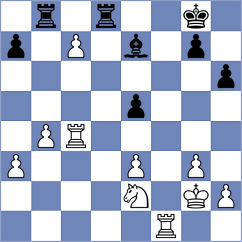 Vifleemskaia - Legenia (chess.com INT, 2021)
