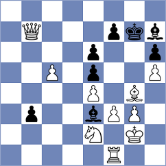 Timerkhanov - Khromkin (chess.com INT, 2024)