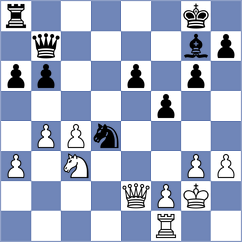 Ardila - Riverol (Chess.com INT, 2020)
