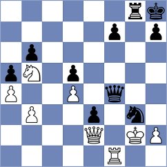 Lisik - Le (Chess.com INT, 2020)
