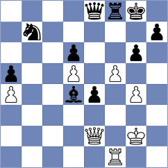 Steenbekkers - Abdusattorov (Chess.com INT, 2019)