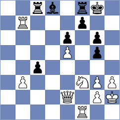 Florescu - Shashikant (Chess.com INT, 2021)