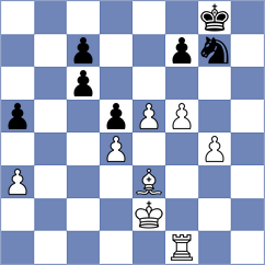 Kononenko - Veloso (chess.com INT, 2024)