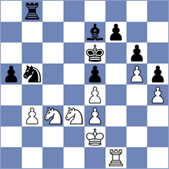 Osmonbekov - Salinas Herrera (chess.com INT, 2024)