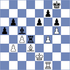 Zimina - Besso (Chess.com INT, 2020)
