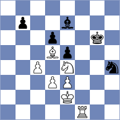 Rastbod - Lymar (chess.com INT, 2024)