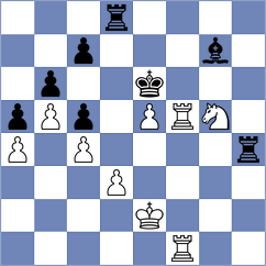 Krallis - Weichhold (chess.com INT, 2023)