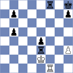 Valverde Mora - Tello Chavez (Chess.com INT, 2020)
