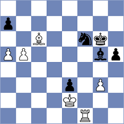 Plotnikov - Zupan (Chess.com INT, 2019)