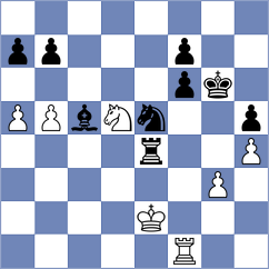 Yagupov - Magem Badals (chess.com INT, 2024)