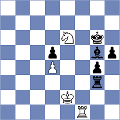 Bryzgalin - Maghsoodloo (Chess.com INT, 2020)