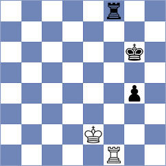 Papasimakopoulos - Tristan (chess.com INT, 2021)