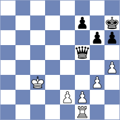 Yandarbiev - Janiashvili (chess.com INT, 2023)