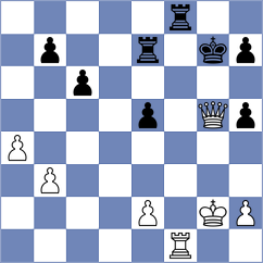 Teimouri Yadkuri - Belenkaya (chess.com INT, 2024)
