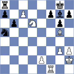 Baladjaev - Dilmukhametov (chess.com INT, 2024)