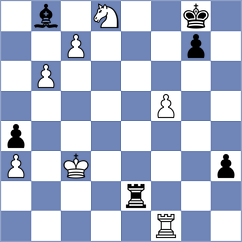 Omariev - Holtel (chess.com INT, 2023)