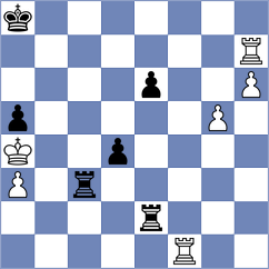 Negi - Zhai (Chess.com INT, 2019)
