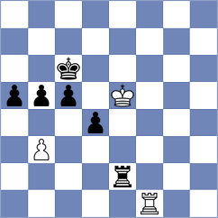 Bartholomew - Mezhlumyan (Chess.com INT, 2019)