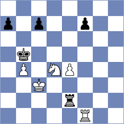 Lancman - Otero Marino (chess.com INT, 2024)