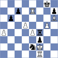 Goncharov - Bodicky (chess.com INT, 2024)