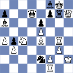 Harshavardhan - Kuznecovs (chess.com INT, 2023)