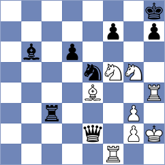 Bern - Beinhauer (chess.com INT, 2021)