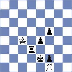 Yi - Izoria (Chess.com INT, 2021)