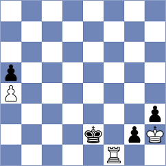 Reshef - Heimann (Chess.com INT, 2017)