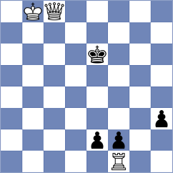 Filippova - Horak (chess.com INT, 2024)