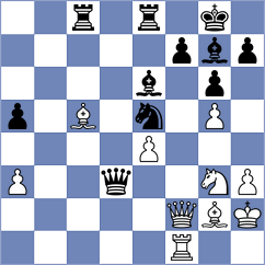 Vifleemskaia - Baskin (chess.com INT, 2021)